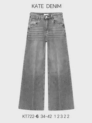 Dżins dla Damskie od hurtownika odzieżowego KATE DENIM w Francja