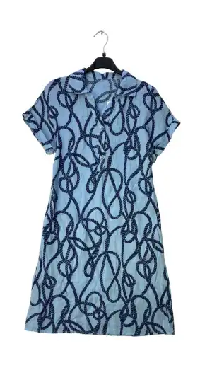 Women's Dresses from clothing wholesaler Eccellente in Italy