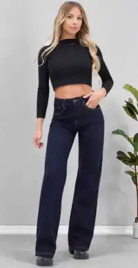 Top/Maglie per Donne dal grossista di abbigliamento Eccellente in Italia