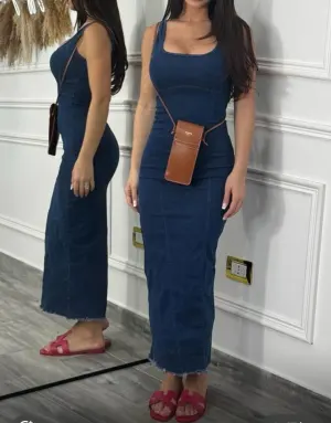 Women's Dresses from clothing wholesaler Cina Fashion in Italy