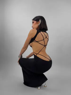 Women's Dresses from clothing wholesaler Cina Fashion in Italy