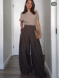 Kadınlar'in Üst Giyim'si Cina Fashion giyim toptancısından İtalya'te