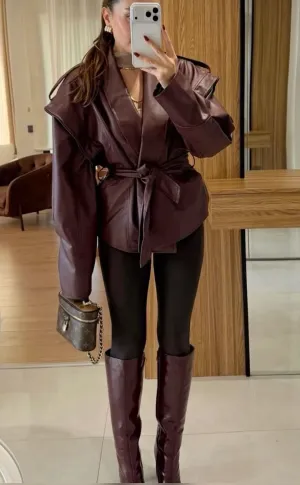 Vêtements d'extérieur pour Femmes  du grossiste en vêtements Cina Fashion en Italie