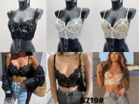 Women's Underwear from clothing wholesaler Cina Fashion in Italy