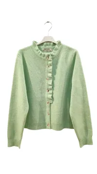 MulherCasacos de distribuidor de roupas Yelloz - Rose w em França