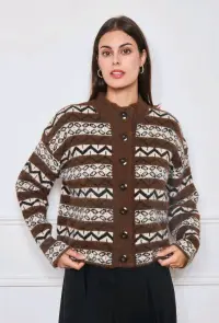 Vêtements d'extérieur pour Femmes  du grossiste en vêtements Yelloz - Rose w en France