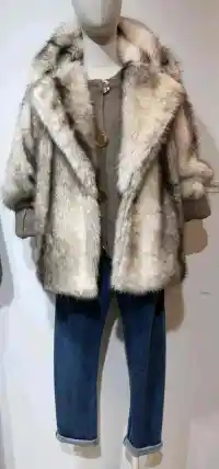 Vêtements d'extérieur pour Femmes  du grossiste en vêtements Yelloz - Rose w en France