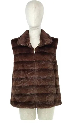 Vêtements d'extérieur pour Femmes  du grossiste en vêtements Yelloz - Rose w en France