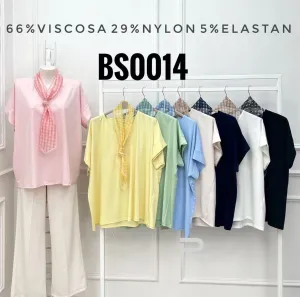 Unisex'in En fazla'si CREA MODA giyim toptancısından İtalya'te