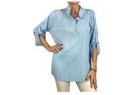 Mujer de Tops del mayorista de ropa CREA MODA en Italia