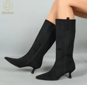 Scarpe per Donne dal grossista di abbigliamento GIVANA in Francia
