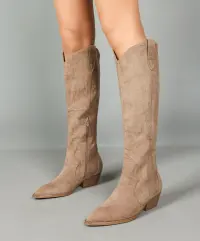 Mujer de Zapatos del mayorista de ropa GIVANA en Francia