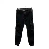 Men's Bottoms from clothing wholesaler FREE STAR in France