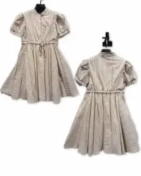 Women's Dresses from clothing wholesaler FREE STAR in France