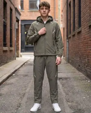 Vêtements d'extérieur pour Hommes  du grossiste en vêtements FREE STAR en France