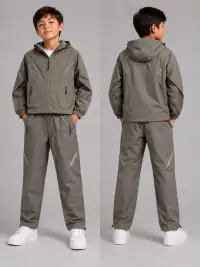 Teenager's Outerwear from clothing wholesaler FREE STAR in France