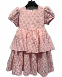 Babies and kids's Dresses from clothing wholesaler FREE STAR in France