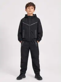 Teenager's Outerwear from clothing wholesaler FREE STAR in France