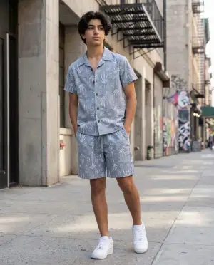 Hauts pour Hommes  du grossiste en vêtements FREE STAR en France