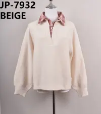 Unisexo de Tops del mayorista de ropa Js millenium en Francia