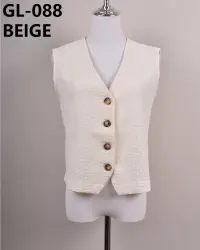 Mujer de Tops del mayorista de ropa Js millenium en Francia