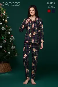 Les vêtements Femmes du grossiste 红太阳睡衣 en Italie