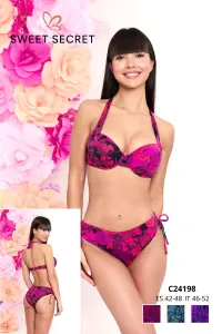 Женщины's Купальники от оптового продавца одежды 红太阳睡衣 в Италия