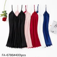 Women's Underwear from clothing wholesaler 红太阳睡衣 in Italy