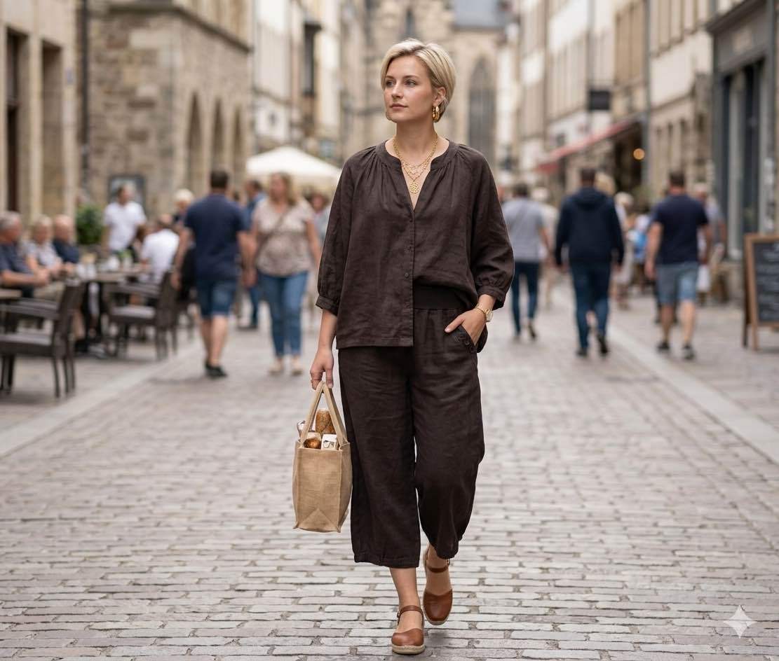 ALICE.M: Men's and Women's Fashion Wholesaler in France - Tops