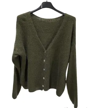 Women's Tops from clothing wholesaler ALICE.M in France