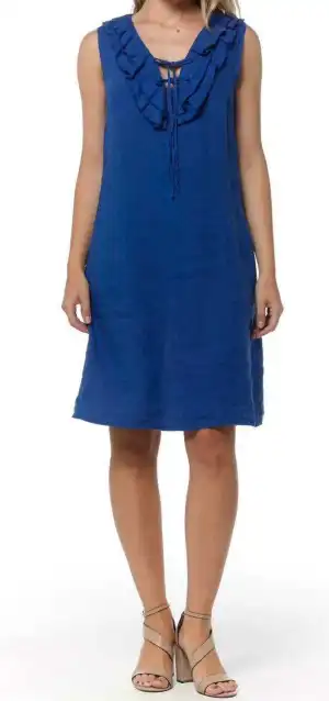 Robes pour Femmes  du grossiste en vêtements ALICE.M en France