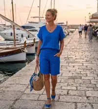 Женщины's Топы от оптового продавца одежды ALICE.M в Франция