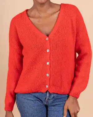 Hauts pour Femmes  du grossiste en vêtements ALICE.M en France