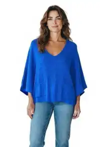 Women's Tops from clothing wholesaler ALICE.M in France