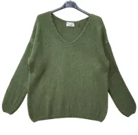 Hauts pour Unisexe du grossiste en vêtements ALICE.M en France