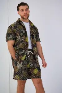 Top/Maglie per Uomini dal grossista di abbigliamento OMNIMEN in Francia