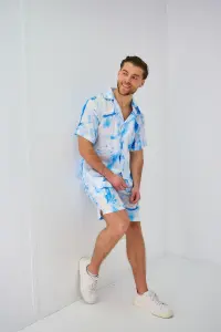 Top/Maglie per Uomini dal grossista di abbigliamento OMNIMEN in Francia