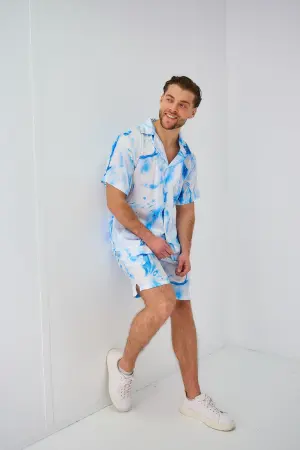 Hombre de Tops del mayorista de ropa OMNIMEN en Francia