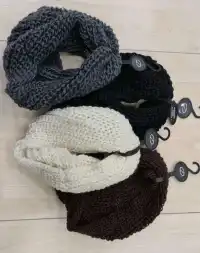 Unisex de Accesorios del mayorista de ropa SUNFLOWER SRL 董氏 en Italia
