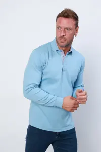 Hombre de Tops del mayorista de ropa STYL PARK en Francia