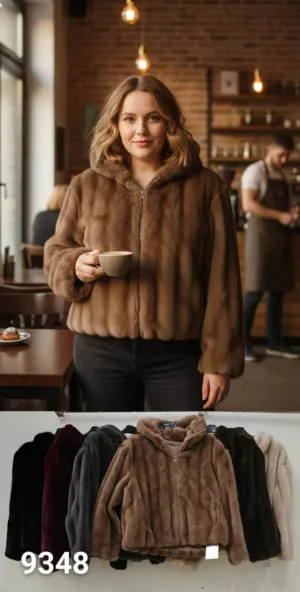 Vêtements d'extérieur pour Femmes du grossiste en vêtements Danny en Italie