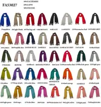 Unisex'in Aksesuarlar'si Ajmoda giyim toptancısından Fransa'te