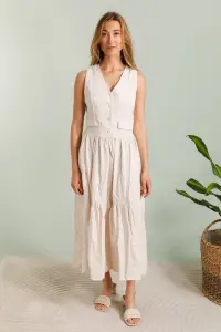 Mujer de Vestidos del mayorista de ropa UNIGIRL en Francia