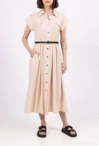 Mujer de Vestidos del mayorista de ropa UNIGIRL en Francia