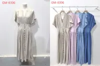 Mujer de Vestidos del mayorista de ropa UNIGIRL en Francia