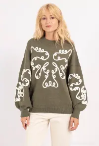 Women's Tops from clothing wholesaler UNIGIRL in France