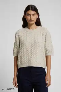 Top/Maglie per Donne dal grossista di abbigliamento JnJ Couture in Italia