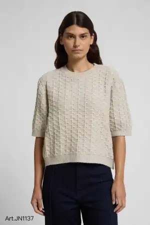 Top/Maglie per Donne dal grossista di abbigliamento JnJ Couture in Italia