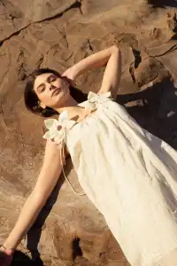 Sukienki dla Damskie od hurtownika odzieżowego JnJ Couture w Włochy