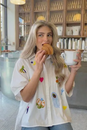 Women's Tops from clothing wholesaler Js millenium marseille in France